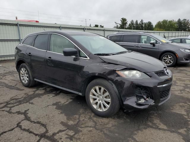 2012 Mazda CX-7