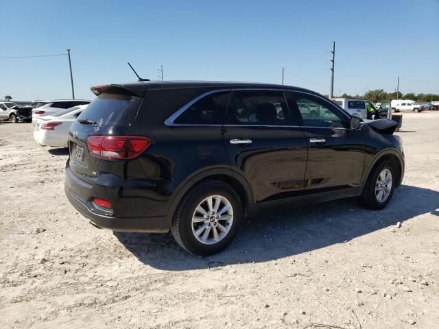 2019 KIA Sorento L