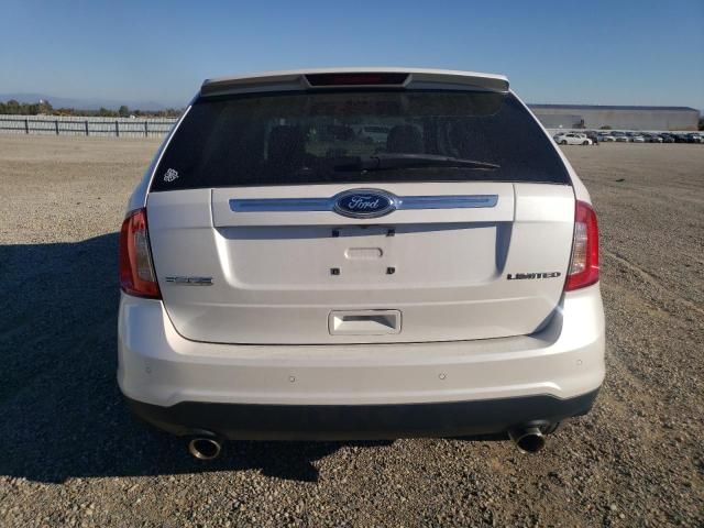 2011 Ford Edge Limited