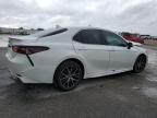 2024 Toyota Camry SE Night Shade