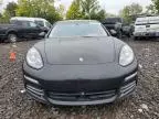 2014 Porsche Panamera 2