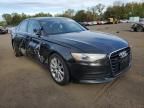 2014 Audi A6 Premium Plus