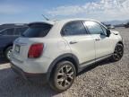 2016 Fiat 500X Trekking