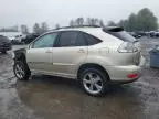 2007 Lexus RX 400H