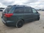 2005 Toyota Sienna CE