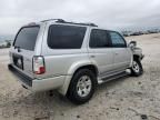 2001 Toyota 4runner SR5