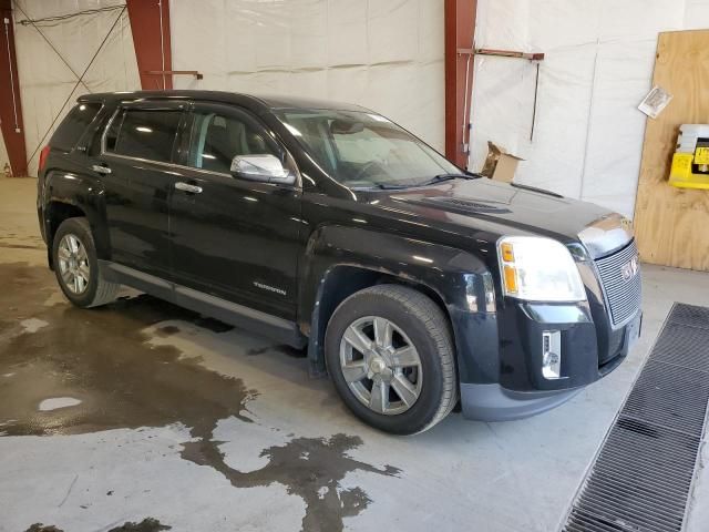 2011 GMC Terrain SLE