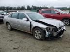 2007 Chevrolet Impala LT