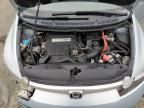 2006 Honda Civic Hybrid