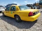 2008 Ford Crown Victoria Police Interceptor