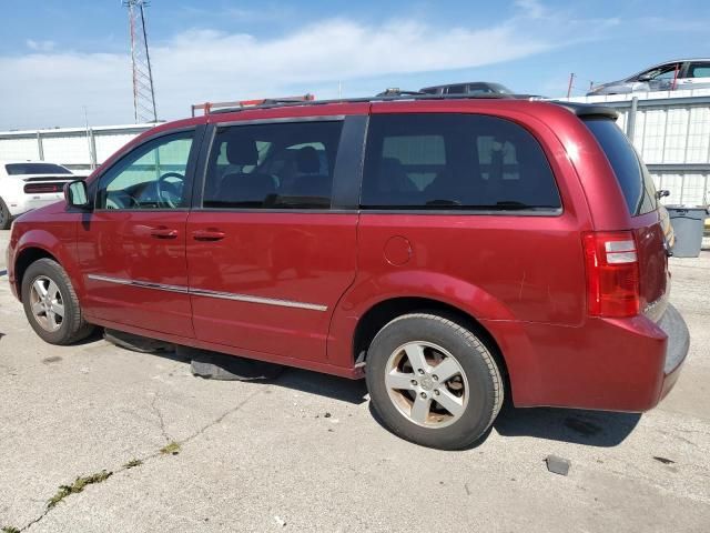 2010 Dodge Grand Caravan SXT