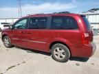 2010 Dodge Grand Caravan SXT