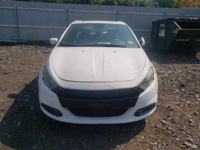 2015 Dodge Dart SXT