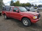 2008 Ford Ranger Super Cab