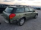 2005 Subaru Legacy Outback 2.5I