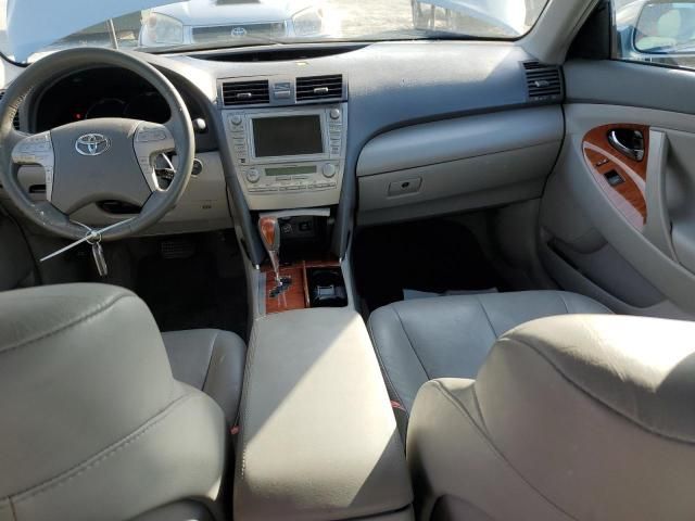 2010 Toyota Camry Hybrid