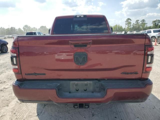 2023 Dodge RAM 2500 BIG Horn