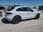 2016 Porsche Macan Turbo