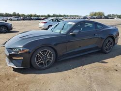 2020 Ford Mustang en venta en Fredericksburg, VA