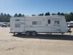 2005 Cwhs Camper