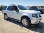 2012 Ford Expedition Limited