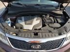 2014 KIA Sorento EX