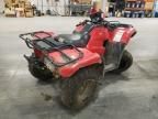 2014 Honda TRX500 FM