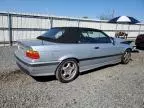 1999 BMW M3