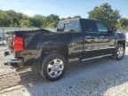 2018 Chevrolet Silverado K2500 Heavy Duty LTZ