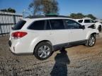 2012 Subaru Outback 3.6R Limited