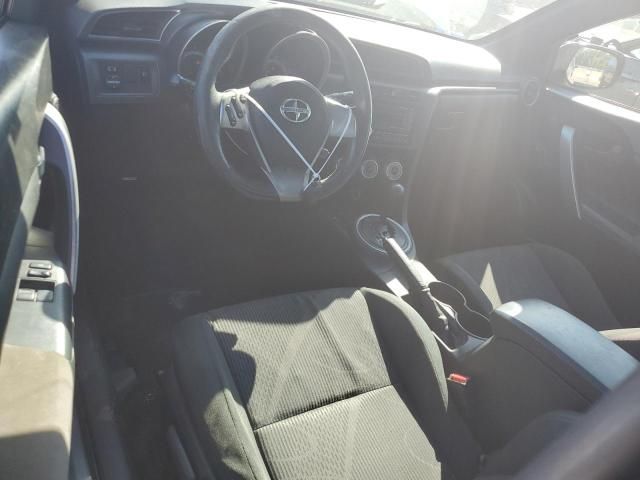 2011 Scion TC