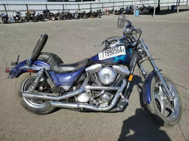 1999 Harley-Davidson FXR3