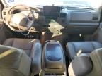 2002 Ford Excursion Limited