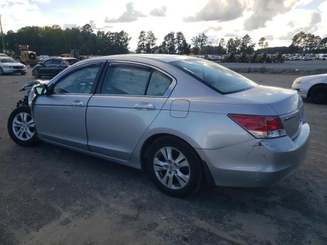 2010 Honda Accord LXP