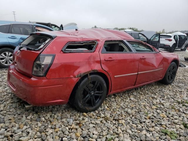 2008 Dodge Magnum SXT