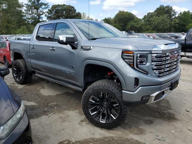 2024 GMC Sierra K1500 Denali