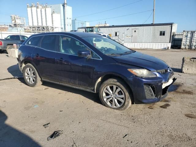 2010 Mazda CX-7