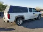 2005 Chevrolet Silverado K1500