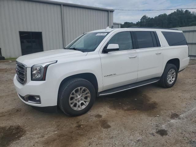 2017 GMC Yukon XL C1500 SLT