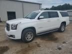 2017 GMC Yukon XL C1500 SLT