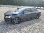 2017 Honda Accord Sport Special Edition