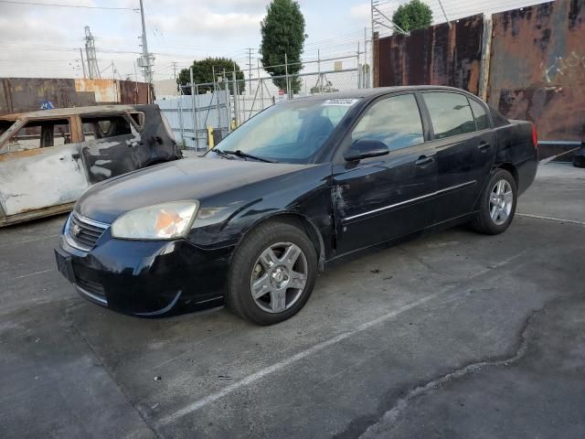 2006 Chevrolet Malibu LT