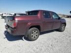 2007 Honda Ridgeline RTX