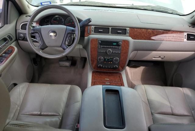 2008 Chevrolet Suburban C1500  LS