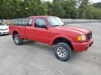 2003 Ford Ranger Super Cab