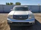 2012 Honda Pilot EXL