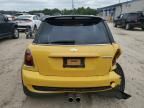 2007 Mini Cooper S