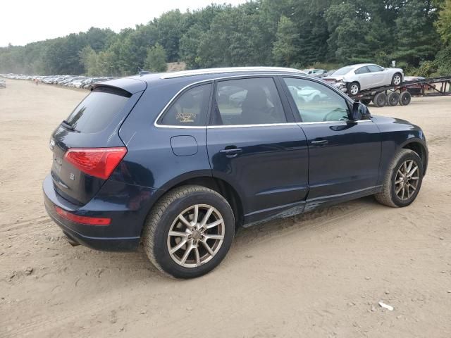 2010 Audi Q5 Premium