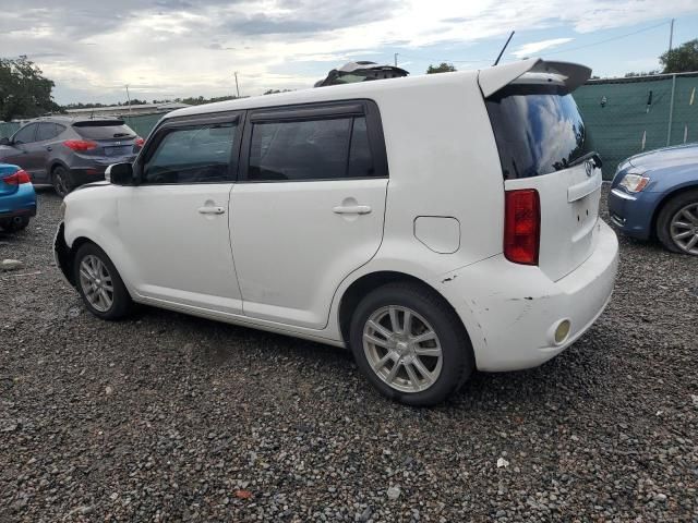 2010 Scion XB