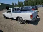 1989 Toyota Pickup 1 TON Long BED DLX